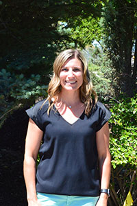 Aimee Lindsley